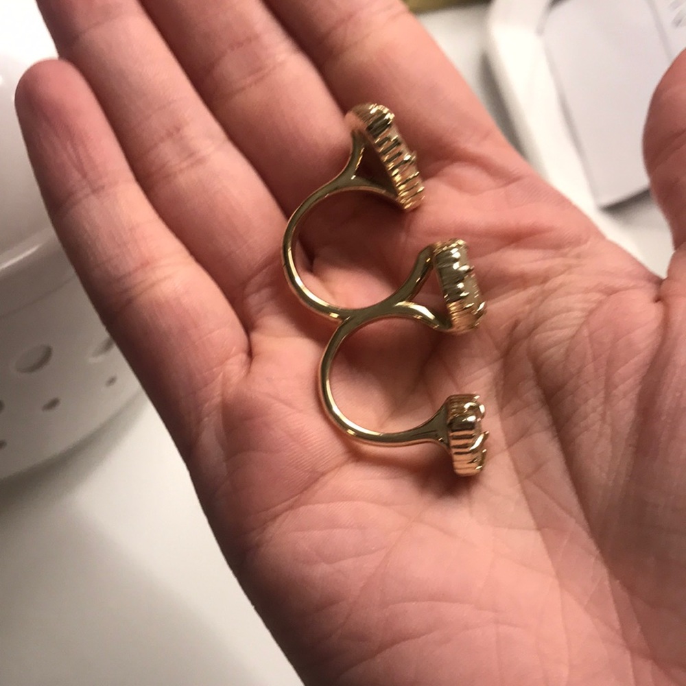 Kendra Scott ring - Picture 3 of 4